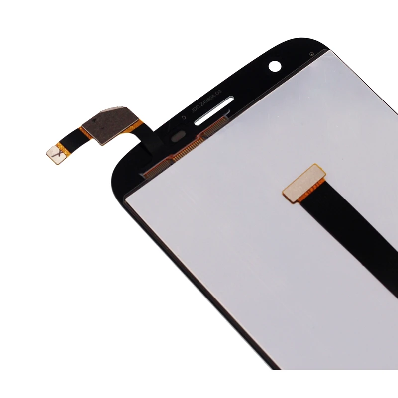 100% протестированный для ZTE Grand X 3 Z959 959 ЖК дисплей сенсорный экран Высокое качество