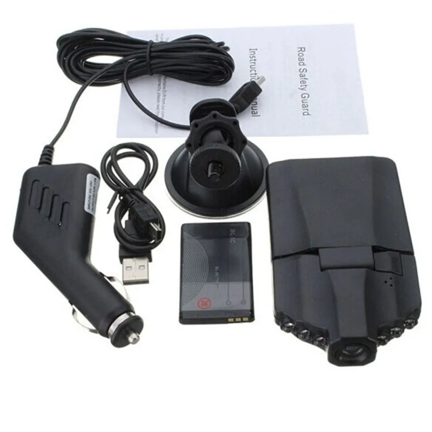 hd portable dvr with 2.5 tft lcd screen manual factory