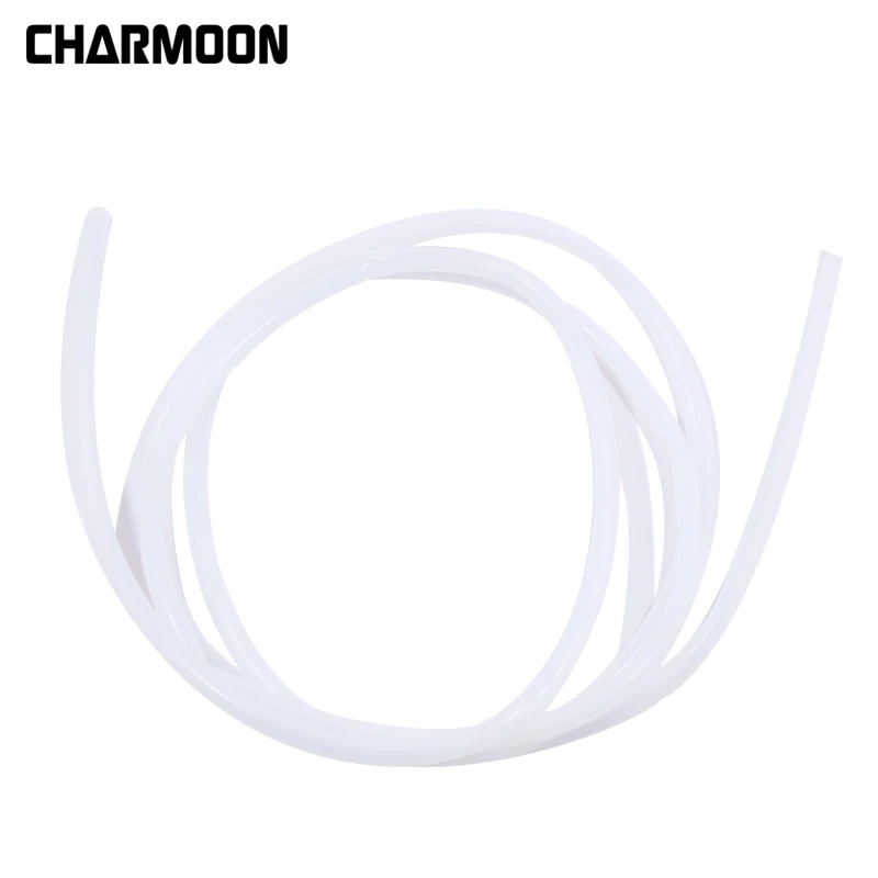 

1M PTFE Tube Teflon PiPe 3D Printers Parts J-head Hotend Bowden Extruder V5 V6 1.75mm 3mm Filament ID 2mm 3mm 4mm Part New