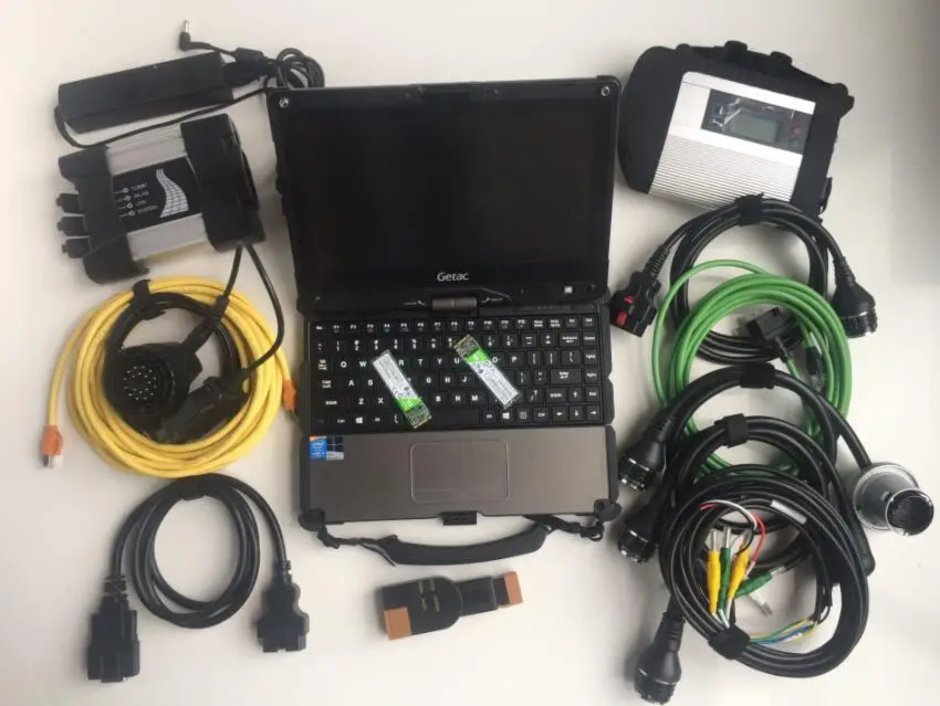 for BMW ICOM NEXT A+B+C Diagnostic & Programmer for MB Star C4 2in1 Diagnostic Tool with SSD in Getac i5 Laptop super speed for BMW ICOM NEXT A+B+C Diagnostic & Programmer for MB Star C4 2in1 Diagnostic Tool with SSD in Getac i5 Laptop super speed