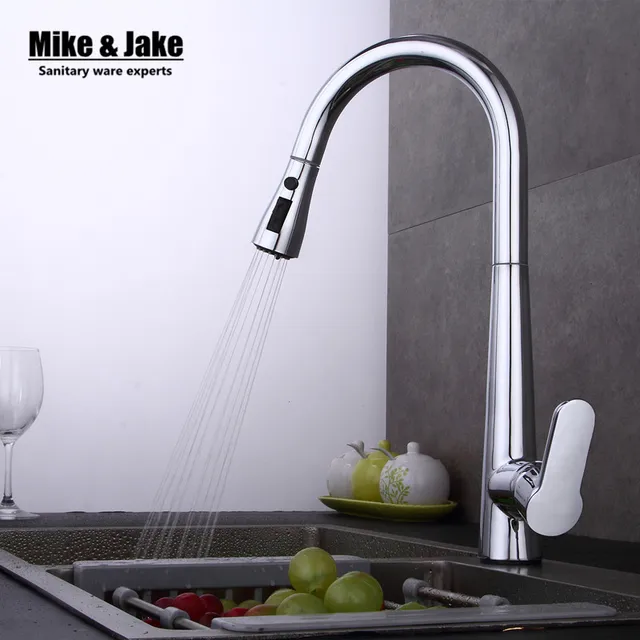Best Offers New Arrival Pull out Kitchen faucet 3 function Sink mixer Faucet Pull Out Dual Sprayer Nozzle Hot Cold Mixer Water Taps MJ408 Best Offers New Arrival Pull out Kitchen faucet 3 function Sink mixer Faucet Pull Out Dual Sprayer Nozzle Hot Cold Mixer Water Taps MJ408