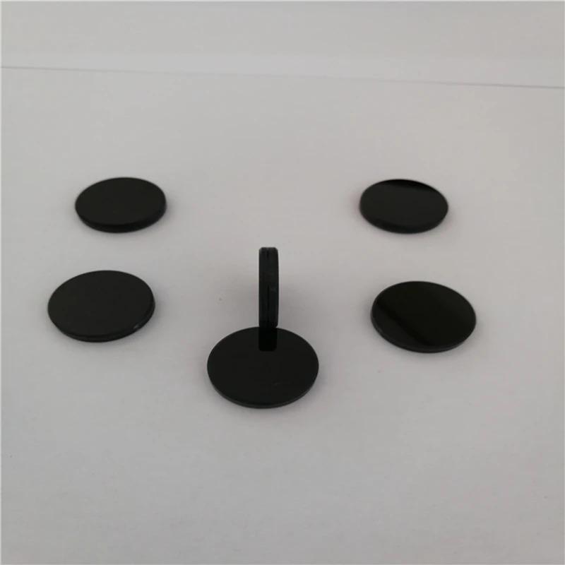 

round glass hoya uv filter