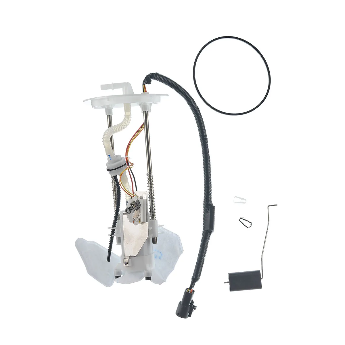 Electric Fuel Pump Module Assembly for Ford Explorer Sport Trac V6 4.0L