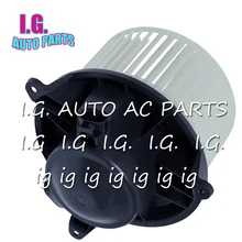 AC вентилятор Moter с колесом для автомобиля Nissan Titan/Armad 5.6L для автомобиля Infiniti QX56 5.6L BM 9240C 27226ZH00A 75883 700174