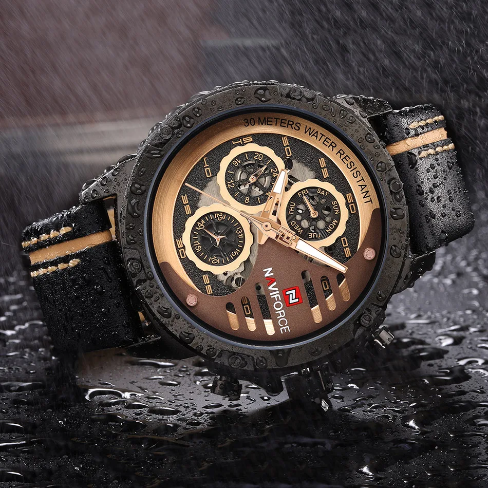 Men's Watch (6)