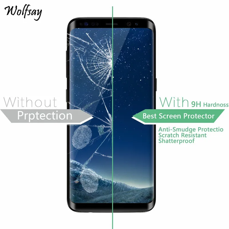 3D Curved Glass For Google Pixel 3A XL Screen Protector Tempered Glass For Pixel 3A XL Full Glue Phone Glass For Pixel 3AXL Film