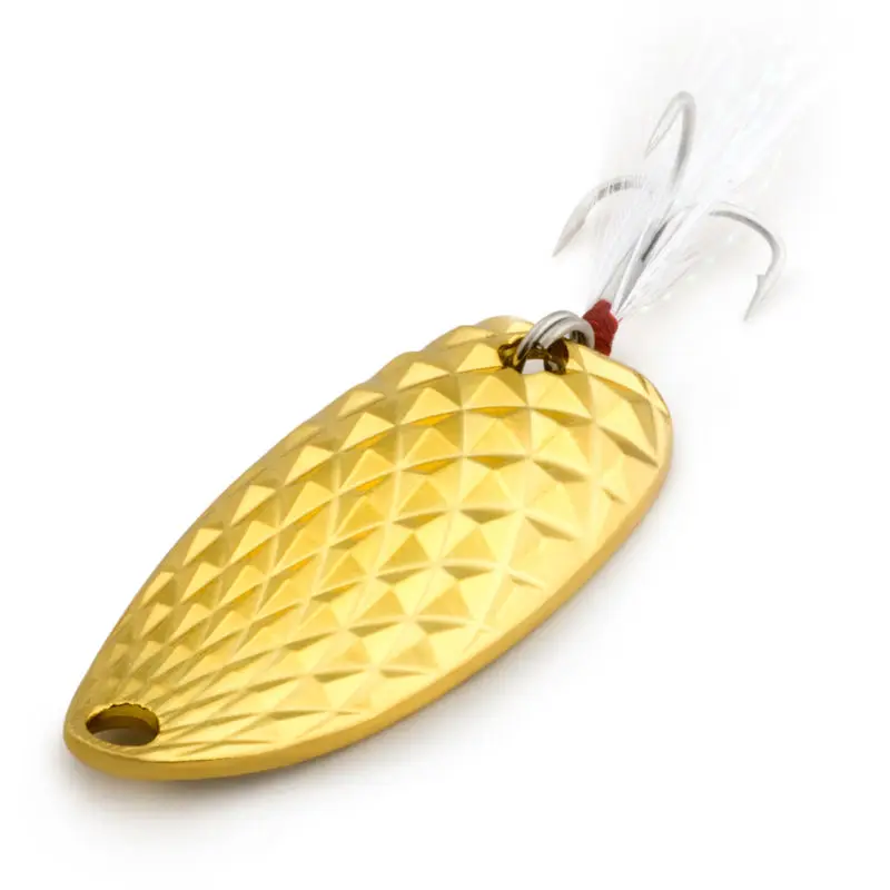 Рыболовная приманка ананас 10 г 15 г|spoon fishing lure|fishing lurespoon |