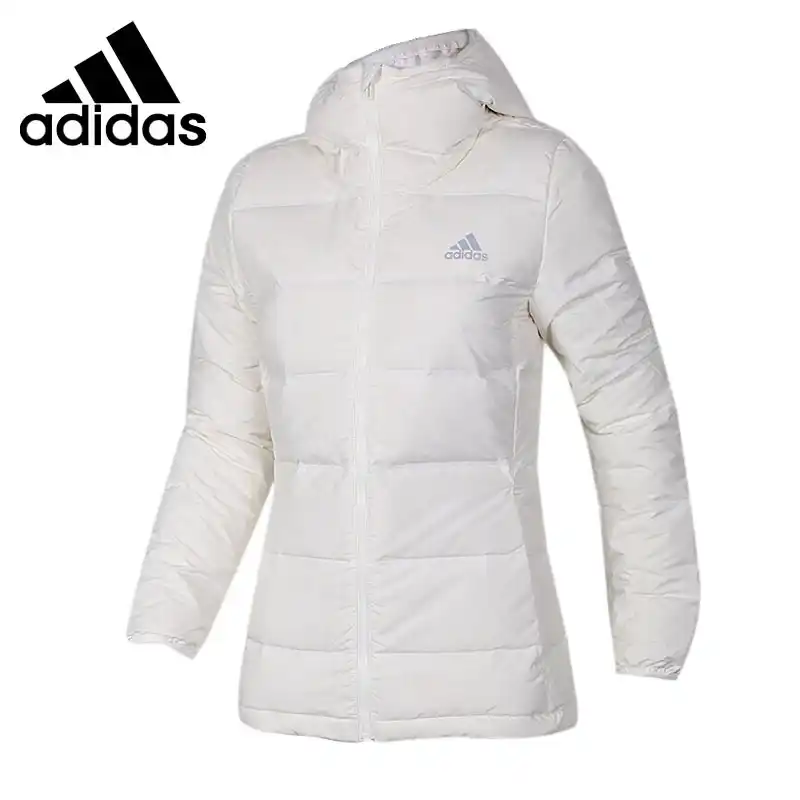 Plumon adidas mujer Clearance