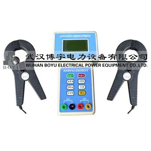 

(Bo Yu) BY5600 double clamp multifunctional ground resistance tester