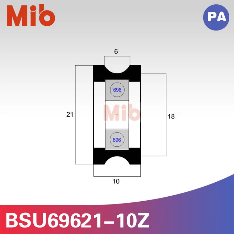 BSU0621-10ZCC