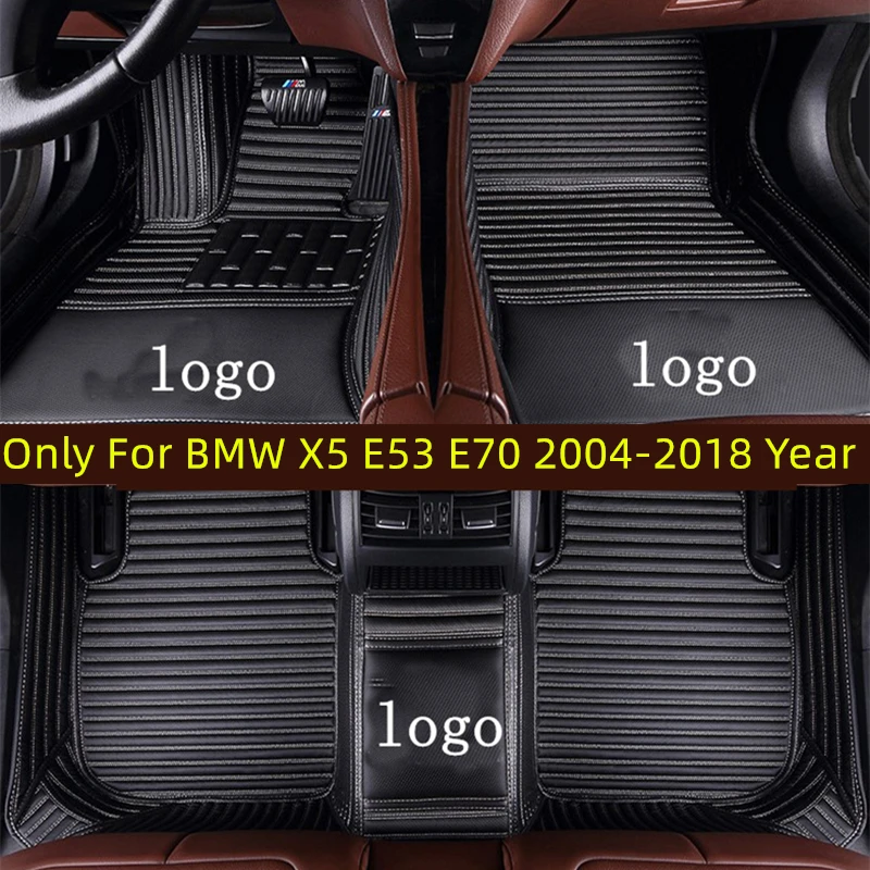 

Custom Car Floor Mats Fit for chery Amulet (A15) Bonus (A13）Fora (A21) mat M11 (A3) Kimo (A1) IndiS (S18D) QQ6 (S21) carpets