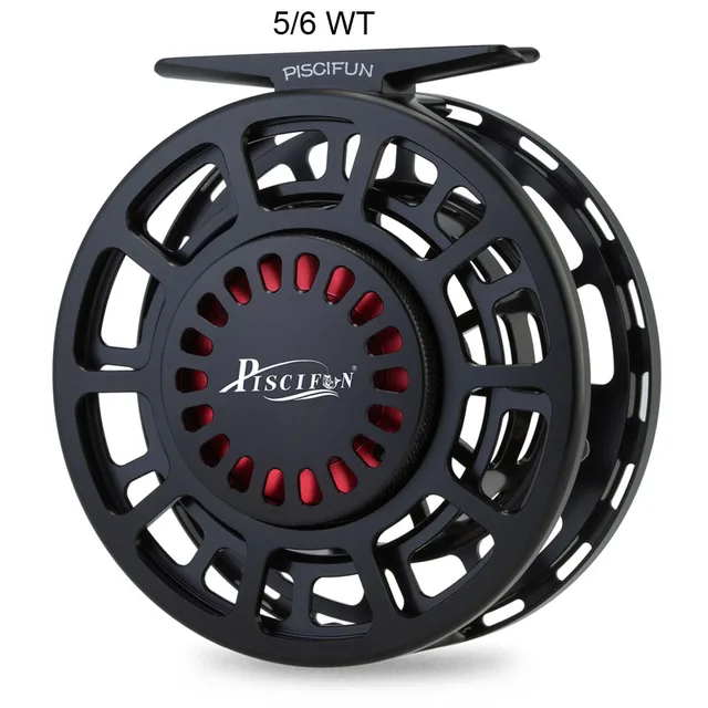 piscifun platte reel