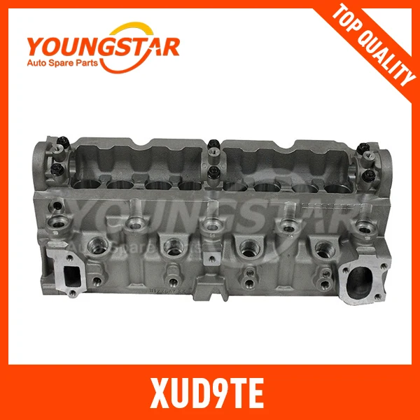 Головки цилиндров XUD9-TE 405 306 806 908068 для peugeot