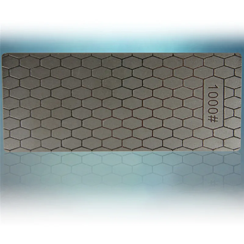 Новейший профессиональный точильный диск для заточки ножей с тонким алмазным