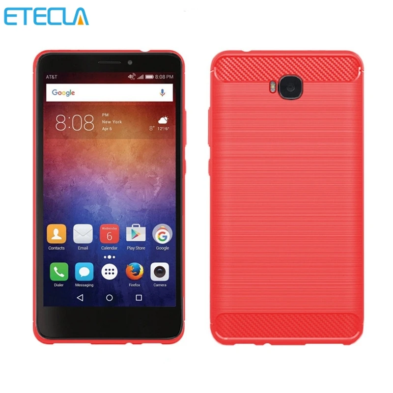 

For Huawei Ascend XT Case On Huawei XT Cover Huawei XT H1611 Premium Original Silicone Mix Hybrid Protective Soft Shell