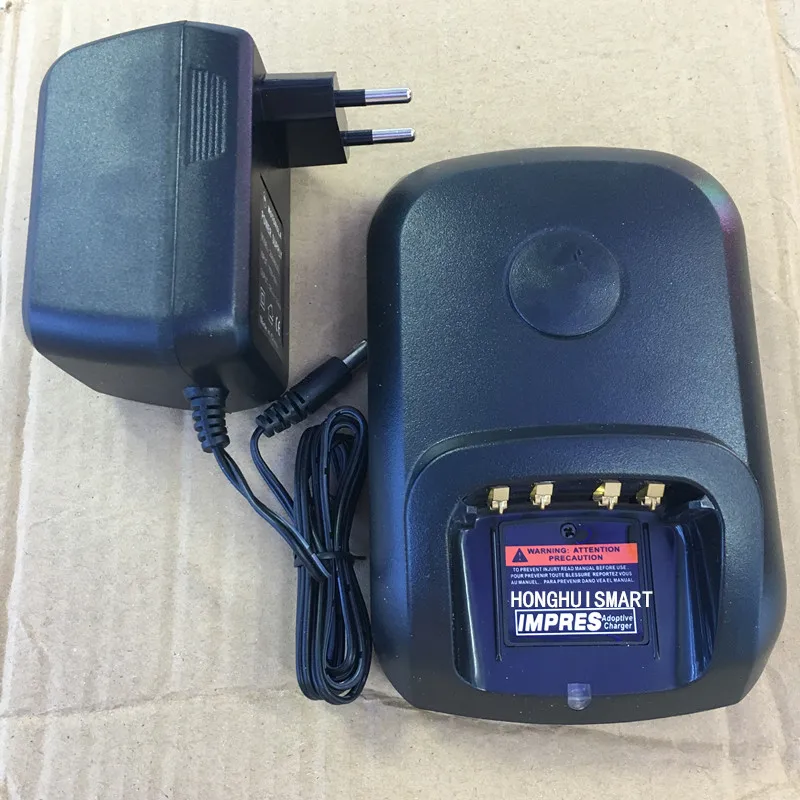 Зарядное устройство WPLN4226A для motorola XIR P8268 DP4400 DP4800 DP4801 DEP550 DEP570 DP2000 DP2400 DP2600 и т. Д.