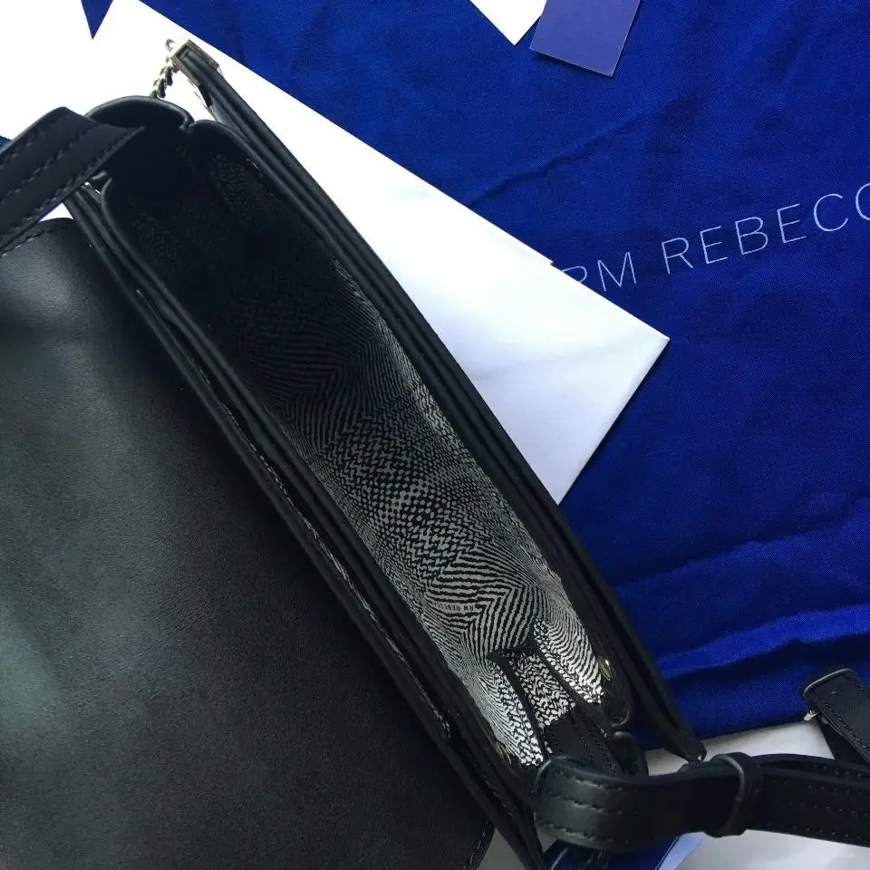Роскошная Брендовая женская сумка из ворсистой кожи, сумка через плечо с кольцом и пряжкой, модная брендовая сумка на плечо для женщин