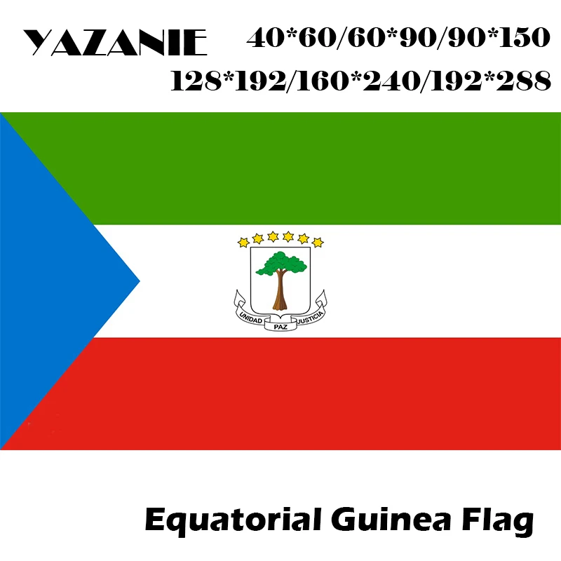 141 Equatorial Guinea 4