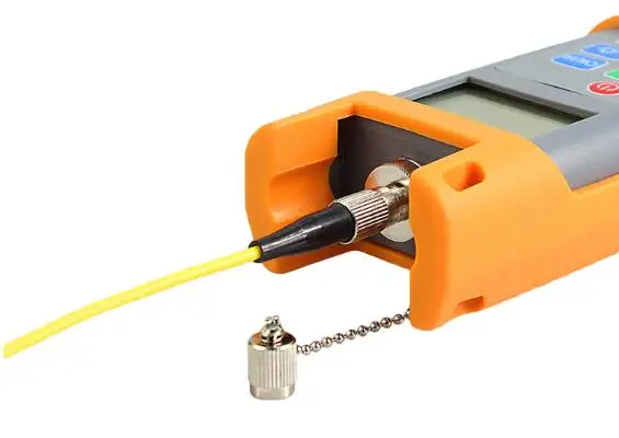 optical light source 6