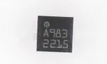 HMC5983 HMC-5983 HMC5983-TR LCC-16 IC