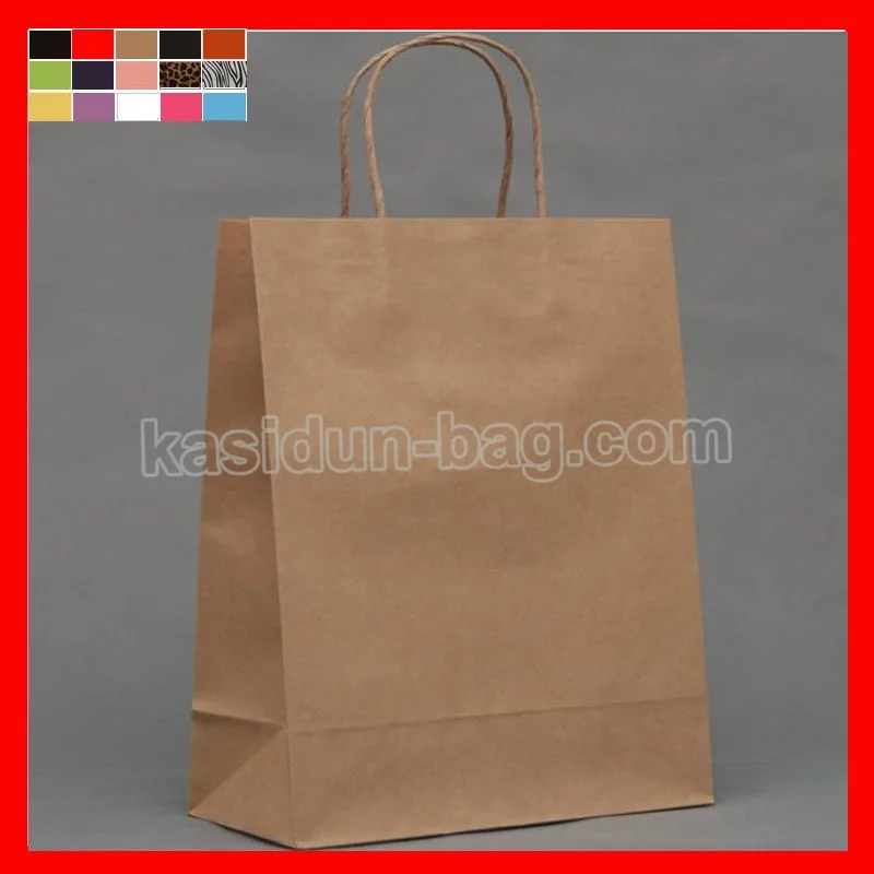 paperbag wholesale