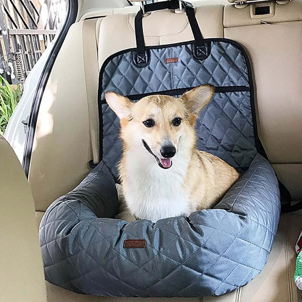 pet booster seat