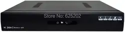 4ch AHD 720 P в реальном времени видеонаблюдения DVR с p2p/3G/WI-FI/HDMI/PTZ Функция