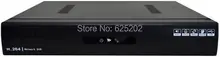 4CH AHD 720P Realtime CCTV DVR with P2P/3G/WIFI/HDMI/PTZ Function