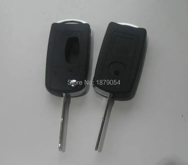2 Buttons Right Blade Mitsubishi Outlander Grandis Modfied Key Shell  (23).jpg