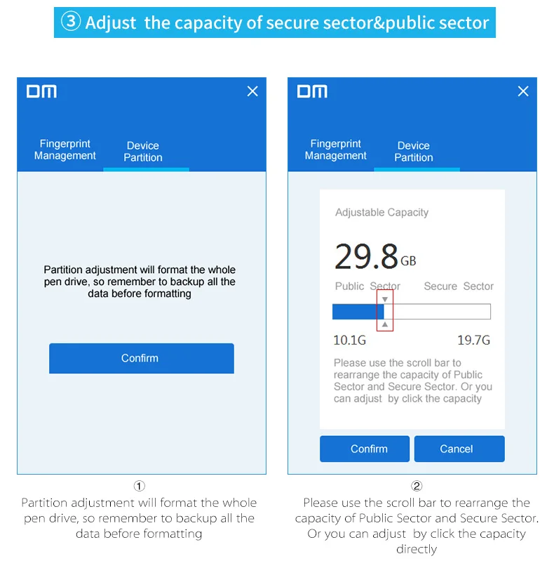 Зашифрованный отпечаток пальца USB3.0 128gb флеш-накопитель PD062 высокоскоростная память распознавания USB флеш-накопитель