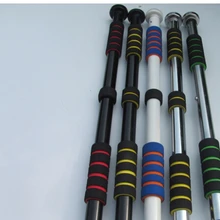 Высокое качество спортивного оборудования для дома, двери, упражнений, фитнес-оборудования, тренировки, тренировки, тренажерного зала, регулируемый размер подбородка