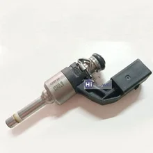 100% оригинальные аутентичные Топливные форсунки Форсунка 03C 906 036 F 03C906036F для VW Passat Гольф 03C 906 036 м 03C906036M