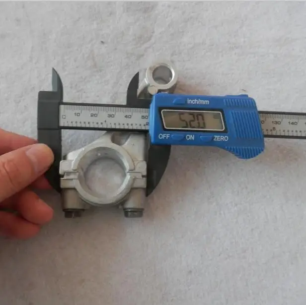 CONNECTING ROD GXV120 12