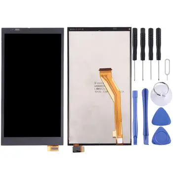 

For HTC Desire 816G 816W Dual SIM LCD Display Digitizer Touch Screen Glass Panel LCD Display Assembly Replacement Part