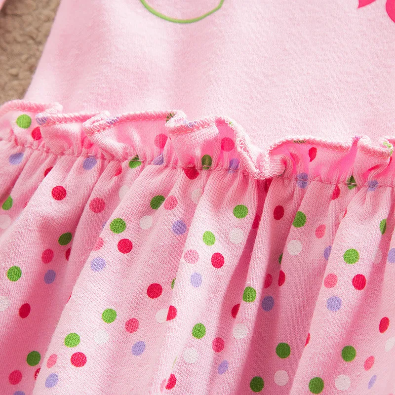 Girls Dress Vestidos Clothes Vestido Disfraz Infantil Costume For Kids Masha And Bear Clothing Autumn Long Sleeve Girl Dresses08