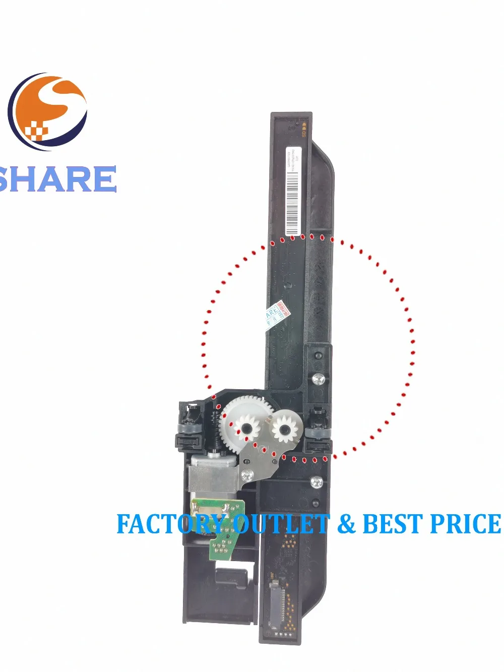 Планшет Share для HP M1130 M1132 M1136 1130 1132 1136 4660 4580 | Компьютеры и офис