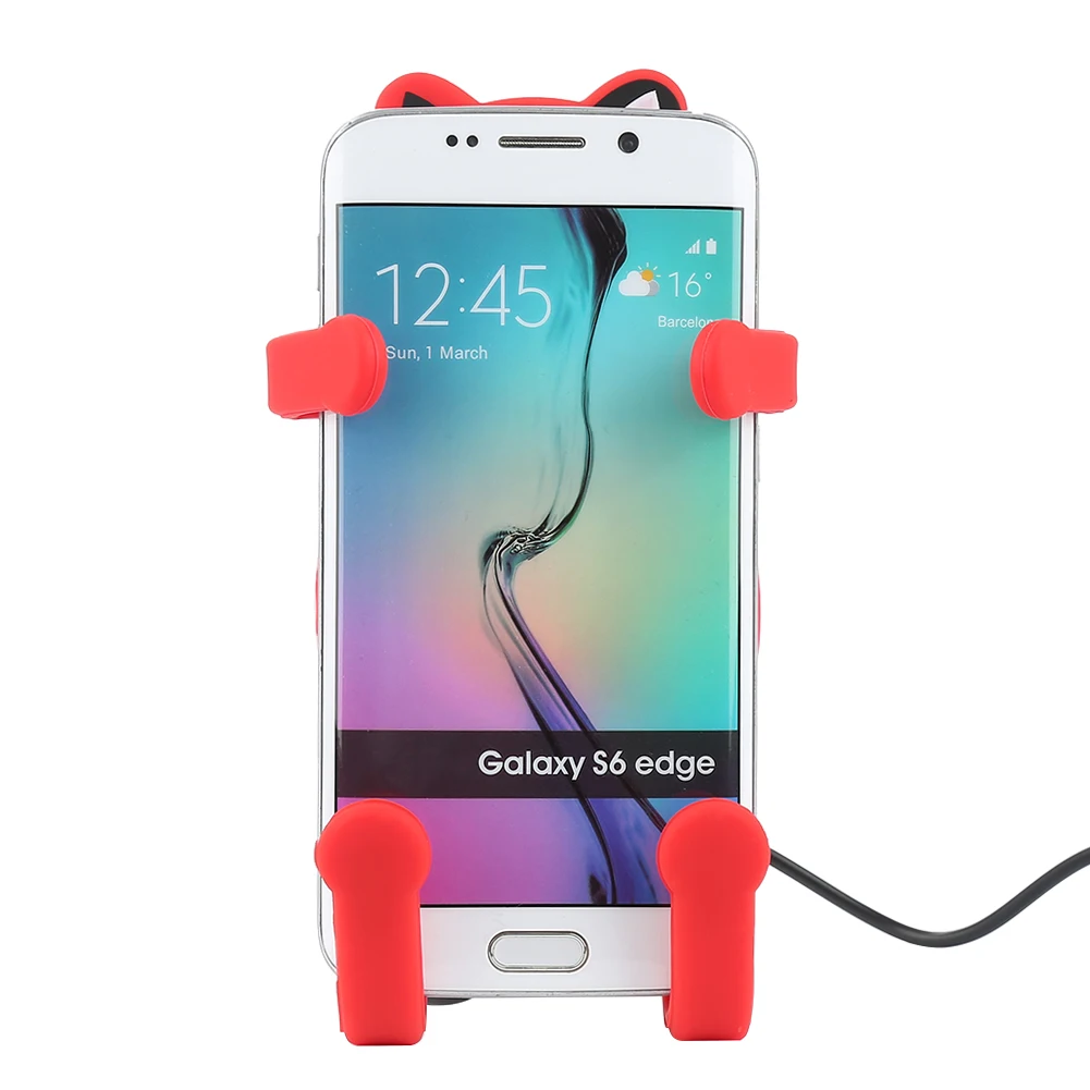 

new Qi wireless car charger for iPhone 8 X XR XS 10W For Samsung s10/9/8/7 note 8/7 USB mobile phone fast charger charging dock