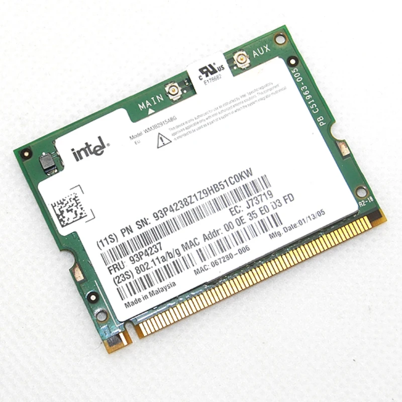 INTEL & Driver update - Dell Community