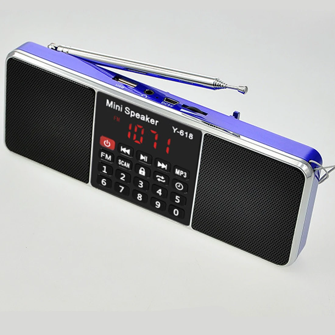 Колонка С Радио Купить В Спб