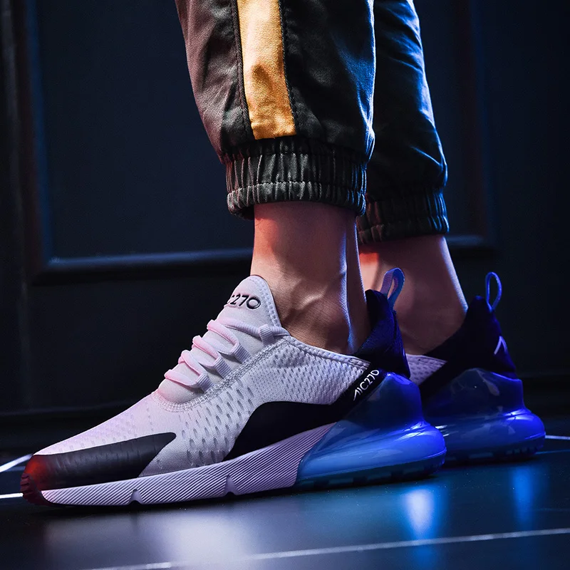 

Spring Autumn Tennis Shoes 2019 Hot Cheap Walking Sport Shoes Ultra Fitness Breathable Hombre Zapatillas Athletic Jogging