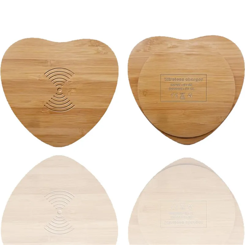 WOOD WIRELESS CHARGER02