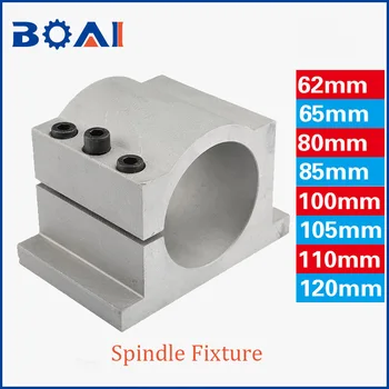 

Spindle fixture clamp device all size round type clamping for spindle motor cnc machine tools