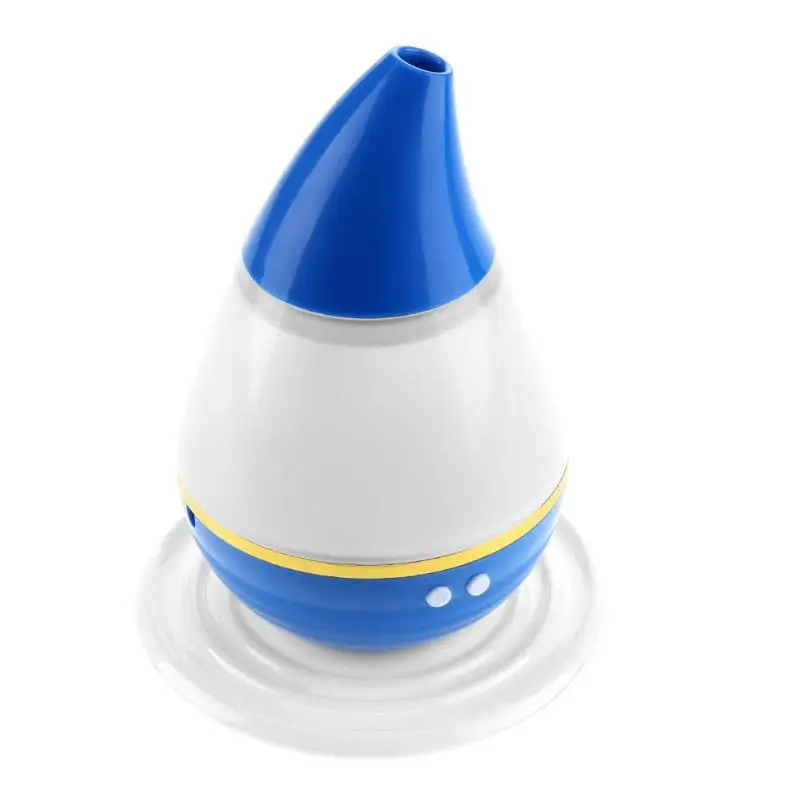 

USB Drop Ultrasonic Humidifier LED Purifier Atomizer Home Office Diffusers LED Light Air Diffuser Purifier Atomizer