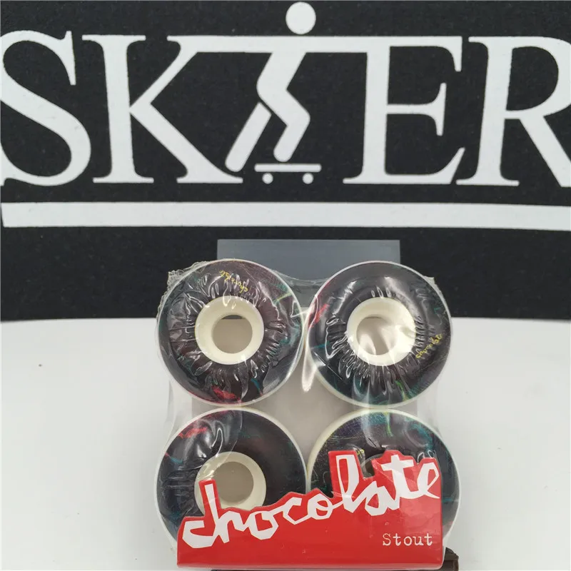 SKATEBOARD WHEEL (59)