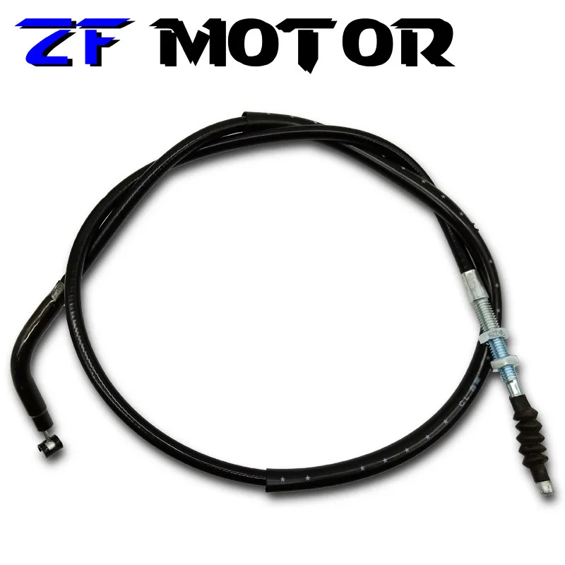 Clutch Control Cable Line Wires For Honda CBR400 NC29 CBR400RR MC29 29 CBR40RR 1990 Motorcycle Accessories | Автомобили и