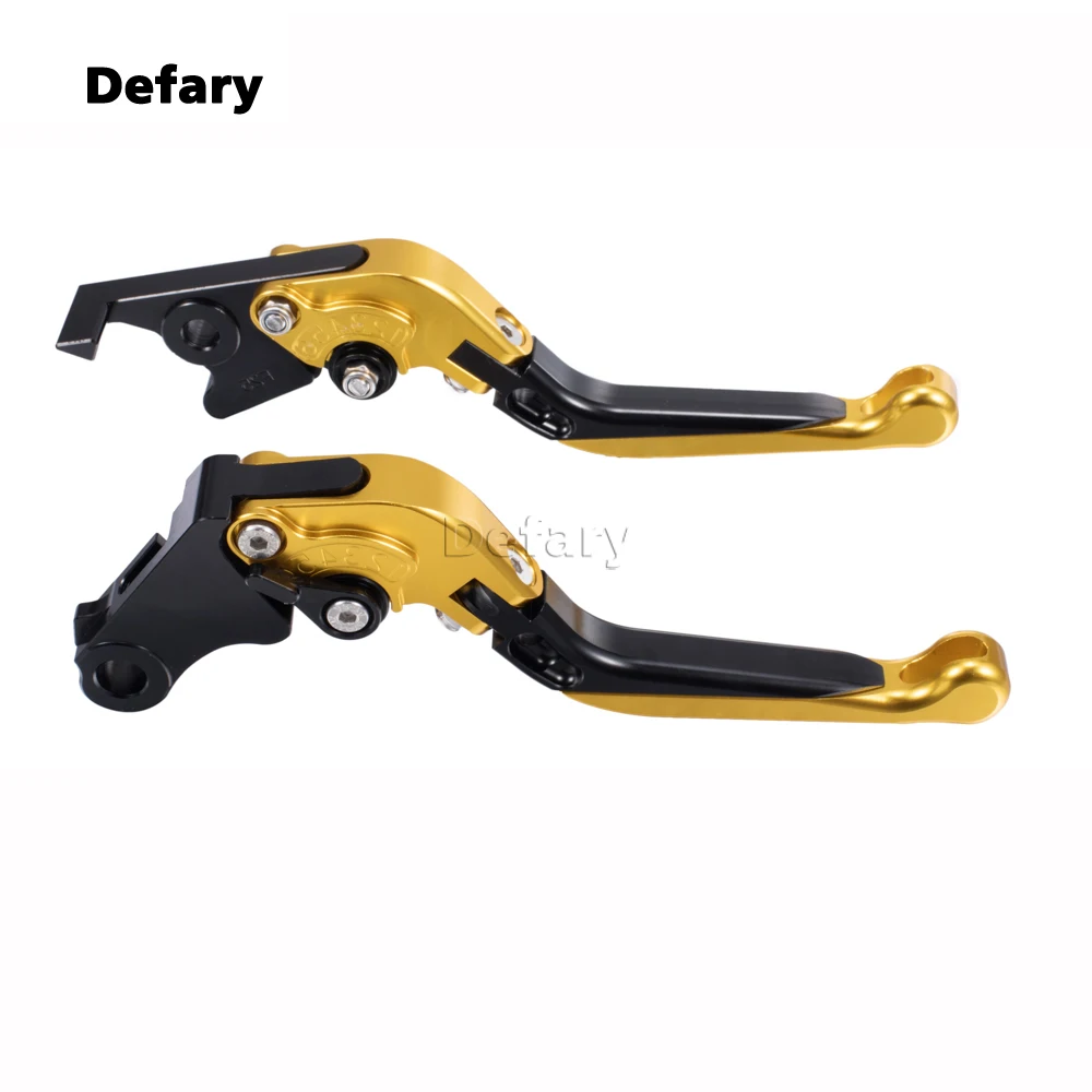Moto brake clutch lever for Honda GROM (2)