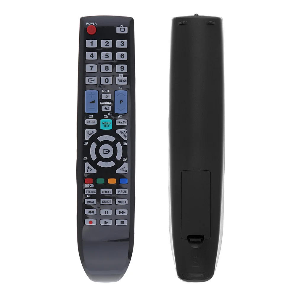 

TV Remote Control AA59-00484A Batteries for Samsung TV Bn59-00901a/Bn59-00888a/Bn59-00938a/Bn59-00940a/AA59-00484A