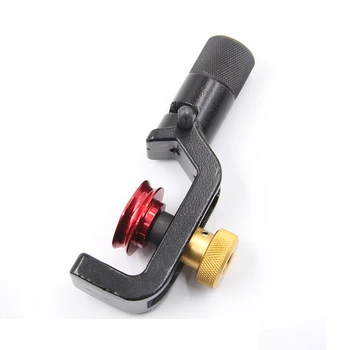 

High precision 4-10MM Armored Fiber Cable Slitter 4-10MM Transverse armoured cable stripping knife Fiber optic cable stripper