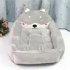 Big Thickened Sofa for Cats