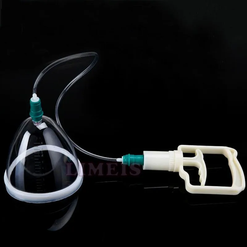 vacuum cup therapy for breast sucking machine 2